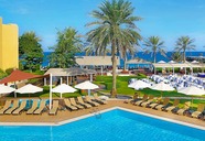 Hilton Fujairah Resort