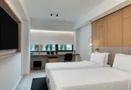 Hilton Garden Inn Athens Syggrou Avenue