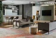 Hilton Garden Inn Bologna North