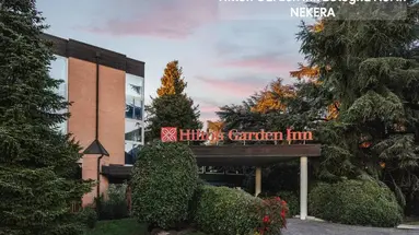 Hilton Garden Inn Bologna North