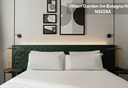 Hilton Garden Inn Bologna North