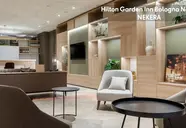 Hilton Garden Inn Bologna North