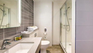 Hilton Garden Inn Custom House