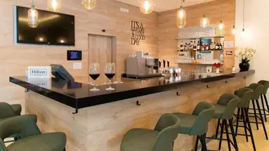 Hilton Garden Inn Davos