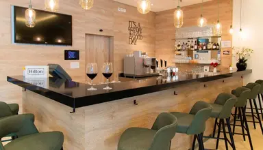 Hilton Garden Inn Davos