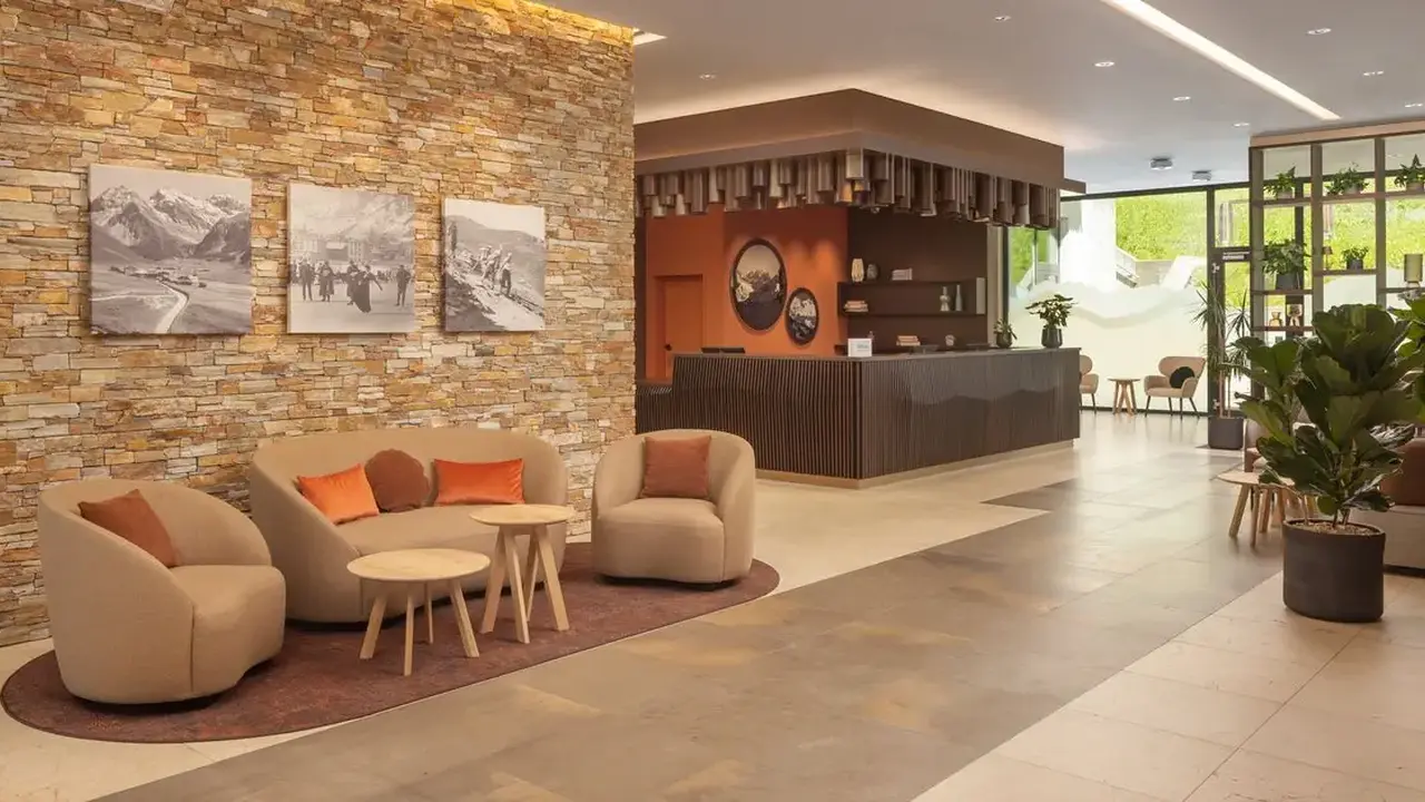 Hilton Garden Inn Davos