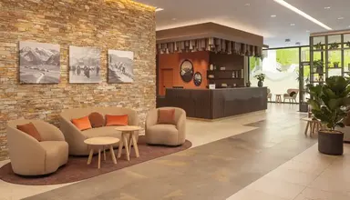 Hilton Garden Inn Davos