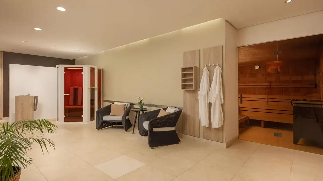 Hilton Garden Inn Davos