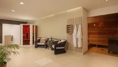 Hilton Garden Inn Davos