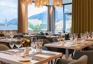 Hilton Garden Inn Davos