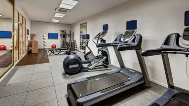Hilton Garden Inn Davos