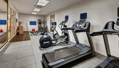 Hilton Garden Inn Davos