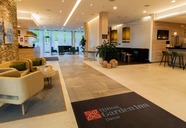 Hilton Garden Inn Davos