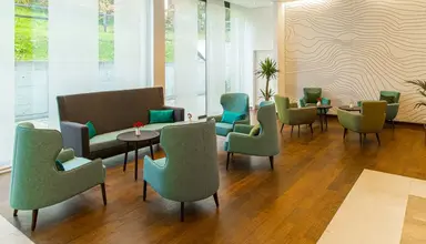 Hilton Garden Inn Davos