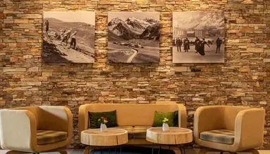 Hilton Garden Inn Davos