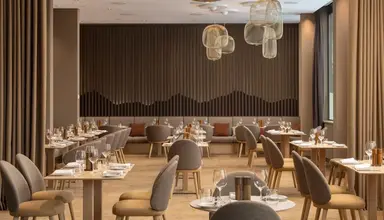Hilton Garden Inn Davos