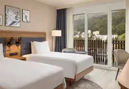 Hilton Garden Inn Davos