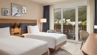 Hilton Garden Inn Davos