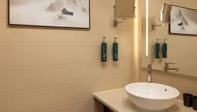Hilton Garden Inn Davos