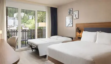 Hilton Garden Inn Davos