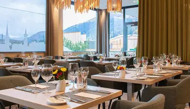 Hilton Garden Inn Davos