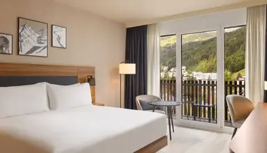 Hilton Garden Inn Davos