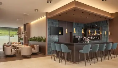 Hilton Garden Inn Davos