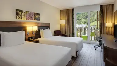 Hilton Garden Inn Davos