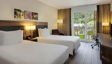 Hilton Garden Inn Davos