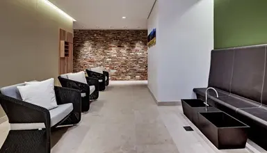 Hilton Garden Inn Davos