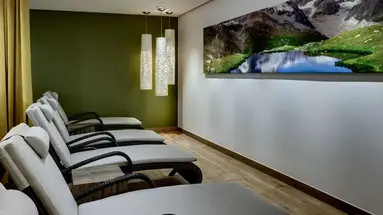 Hilton Garden Inn Davos