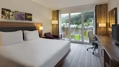 Hilton Garden Inn Davos