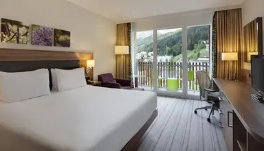 Hilton Garden Inn Davos