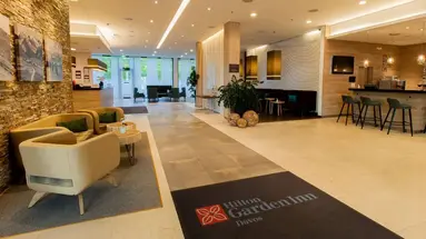 Hilton Garden Inn Davos
