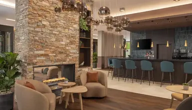 Hilton Garden Inn Davos