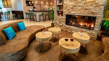 Hilton Garden Inn Davos
