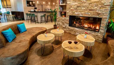 Hilton Garden Inn Davos