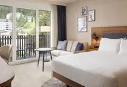 Hilton Garden Inn Davos