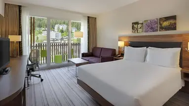Hilton Garden Inn Davos
