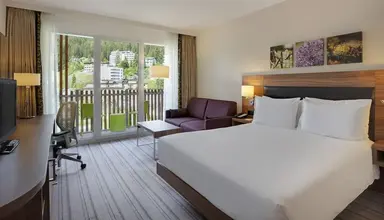 Hilton Garden Inn Davos