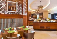 Hilton Garden Inn Dubai Al Mina