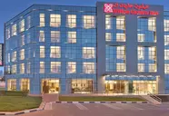 Hilton Garden Inn Dubai Al Mina