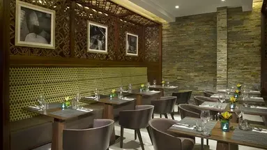 Hilton Garden Inn Dubai Al Muraqabat