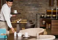 Hilton Garden Inn Dubai Al Muraqabat