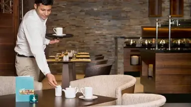 Hilton Garden Inn Dubai Al Muraqabat