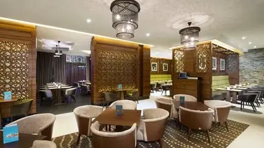 Hilton Garden Inn Dubai Al Muraqabat