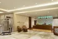 Hilton Garden Inn Dubai Al Muraqabat
