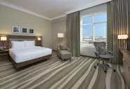 Hilton Garden Inn Dubai Al Muraqabat