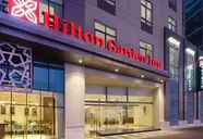 Hilton Garden Inn Dubai Al Muraqabat