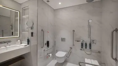 Hilton Garden Inn Dubai Business Bay